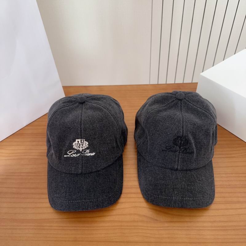 Loro Piana cap dx (3481)