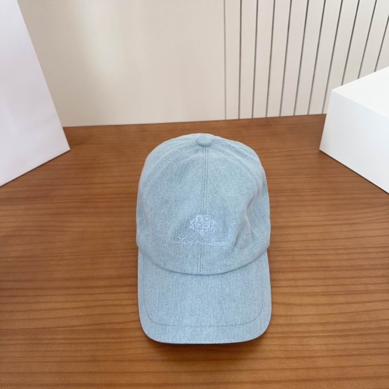 Loro Piana cap dx (3482)