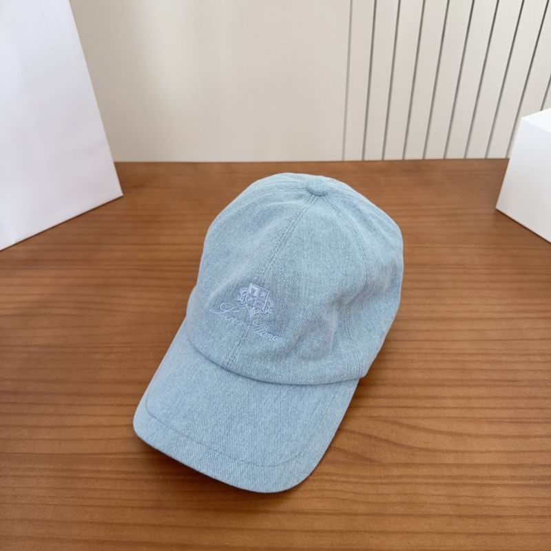 Loro Piana cap dx (3483)