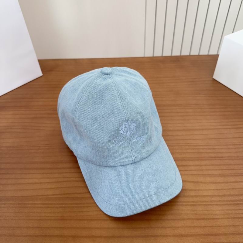 Loro Piana cap dx (3485)
