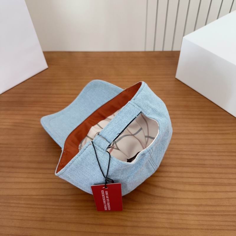 Loro Piana cap dx (3488)