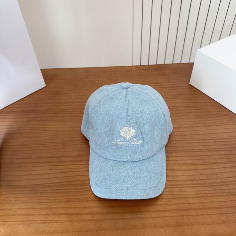 Loro Piana cap dx (3491)