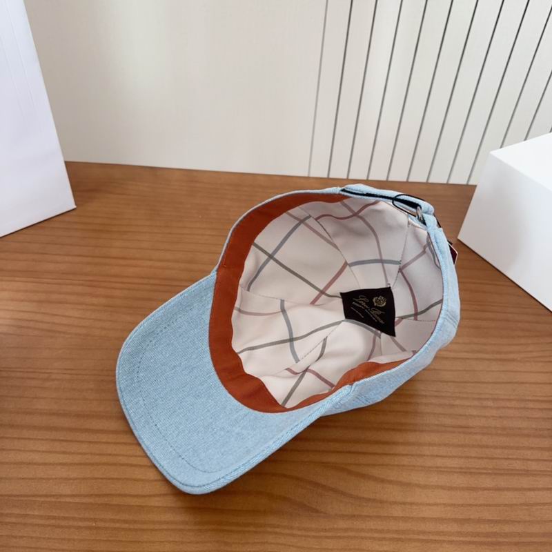 Loro Piana cap dx (3495)