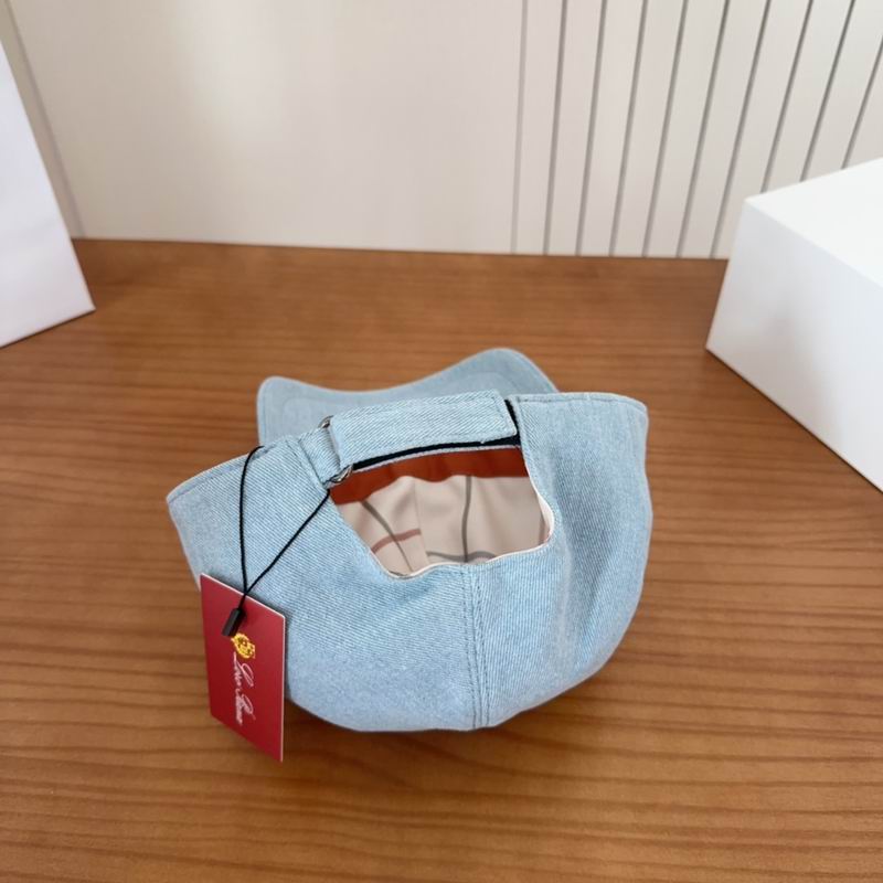 Loro Piana cap dx (3496)