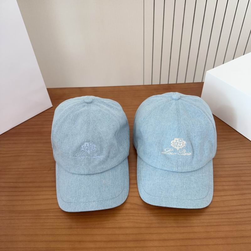 Loro Piana cap dx (3499)