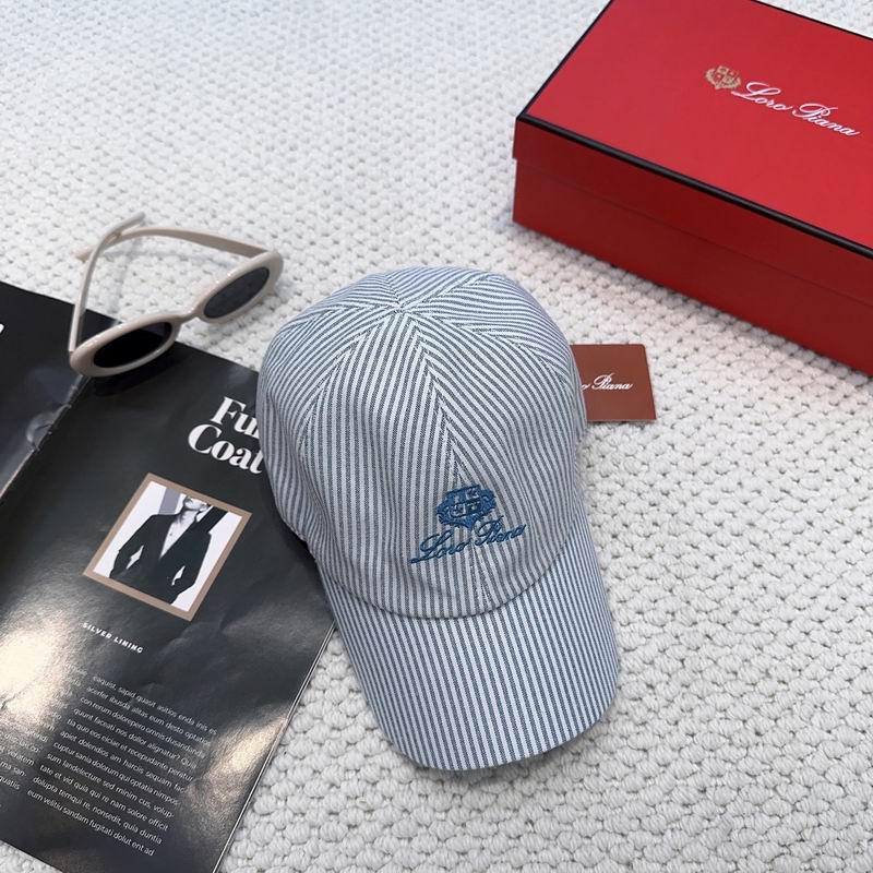 Loro Piana cap dx (6256)