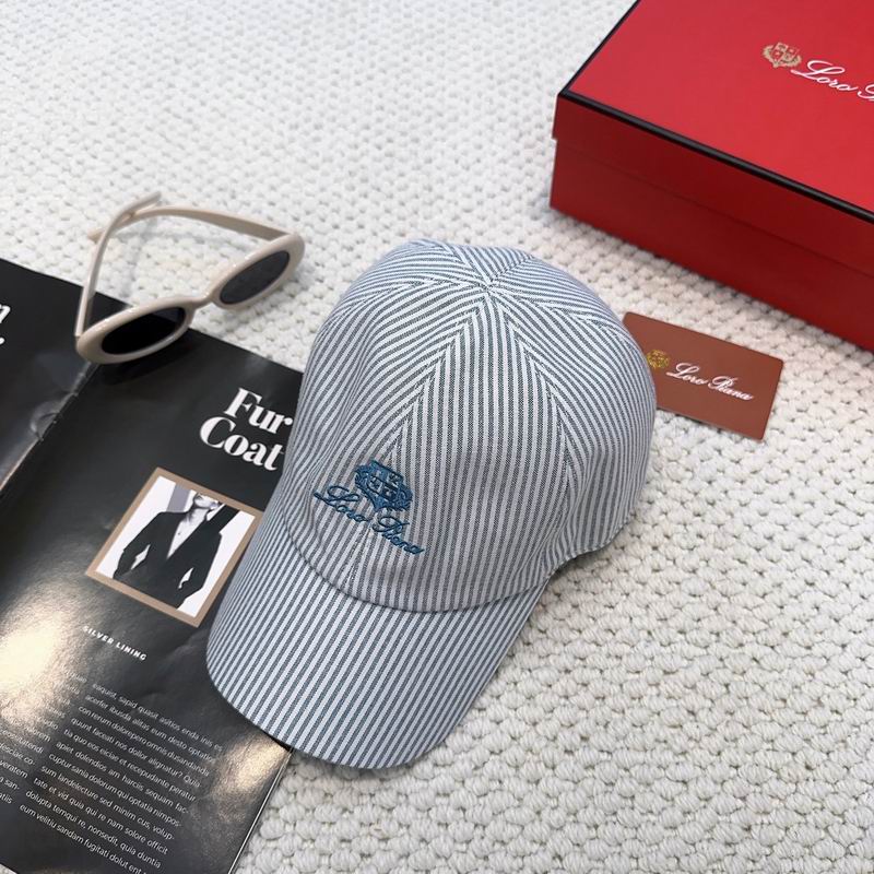 Loro Piana cap dx (6257)