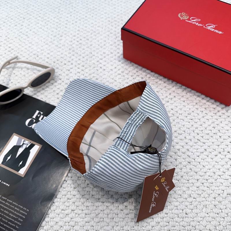 Loro Piana cap dx (6258)