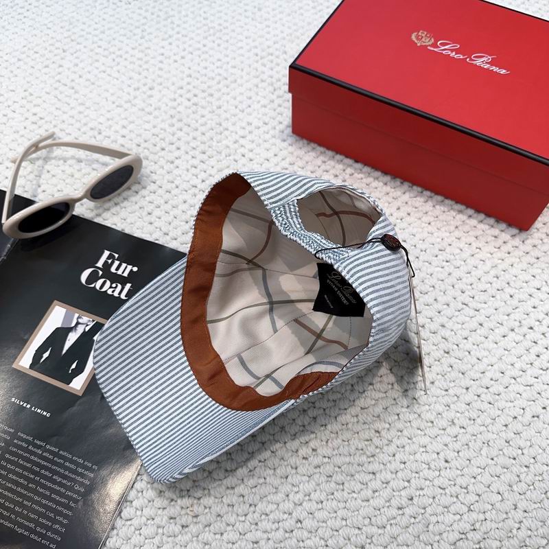 Loro Piana cap dx (6259)