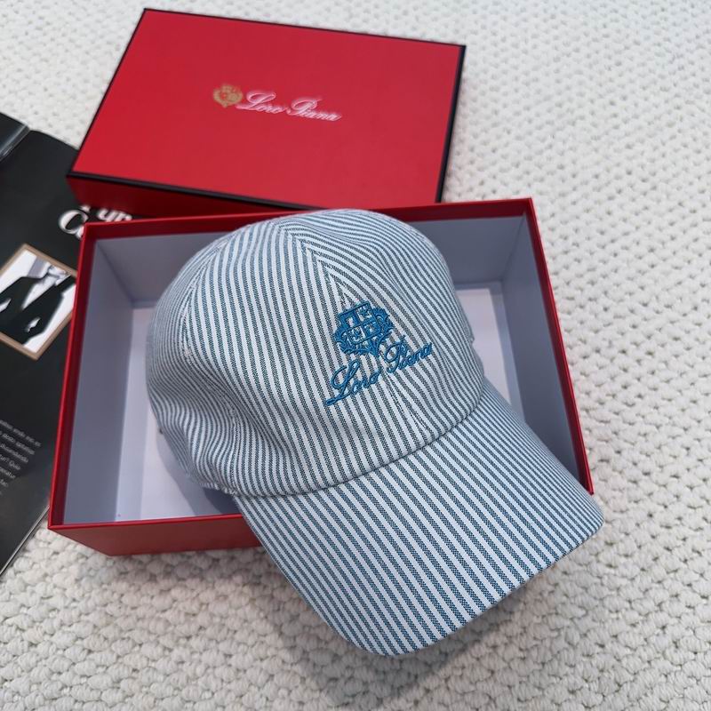 Loro Piana cap dx (6260)