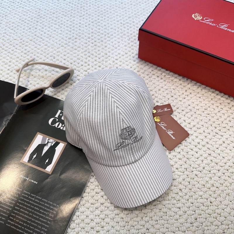 Loro Piana cap dx (6264)