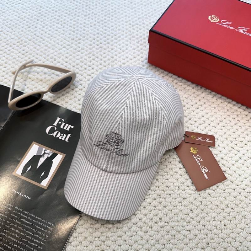 Loro Piana cap dx (6265)