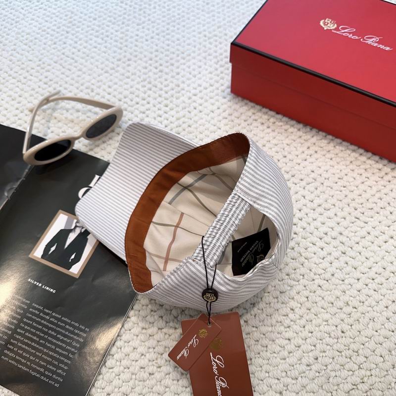 Loro Piana cap dx (6266)