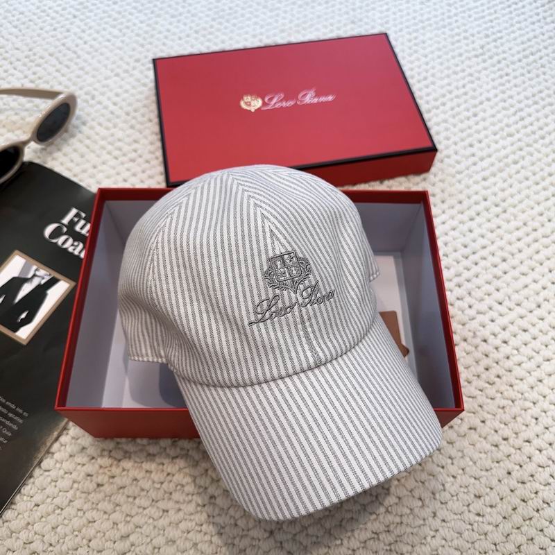 Loro Piana cap dx (6268)