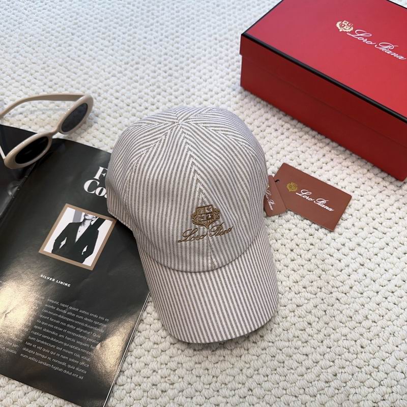 Loro Piana cap dx (6272)