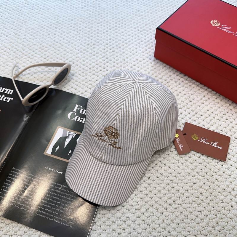 Loro Piana cap dx (6273)