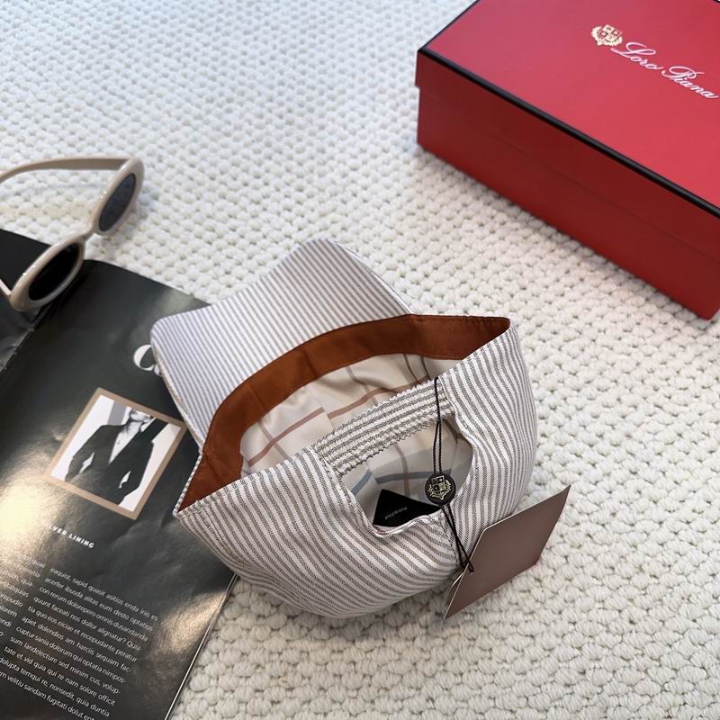 Loro Piana cap dx (6274)