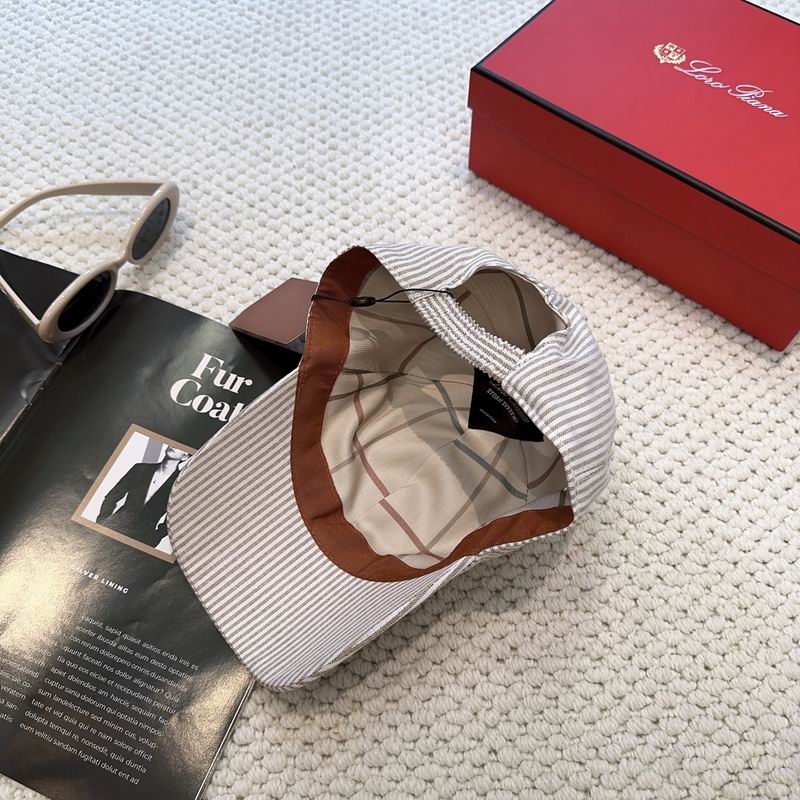 Loro Piana cap dx (6275)