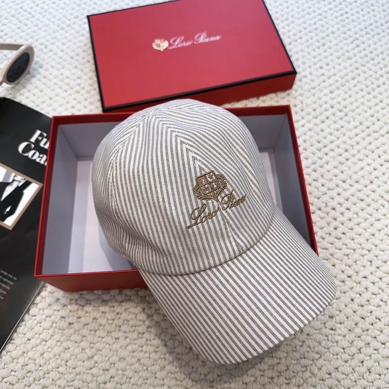 Loro Piana cap dx (6276)