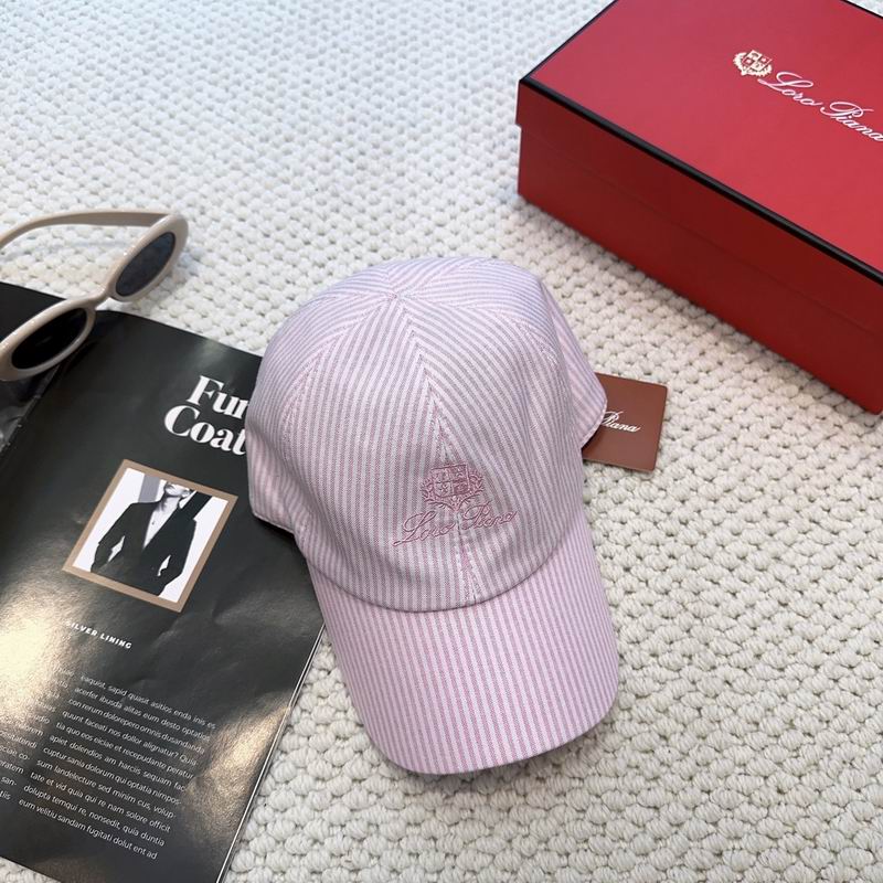 Loro Piana cap dx (6280)