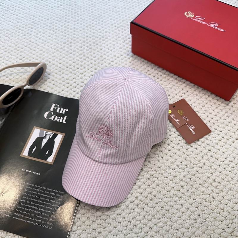 Loro Piana cap dx (6281)