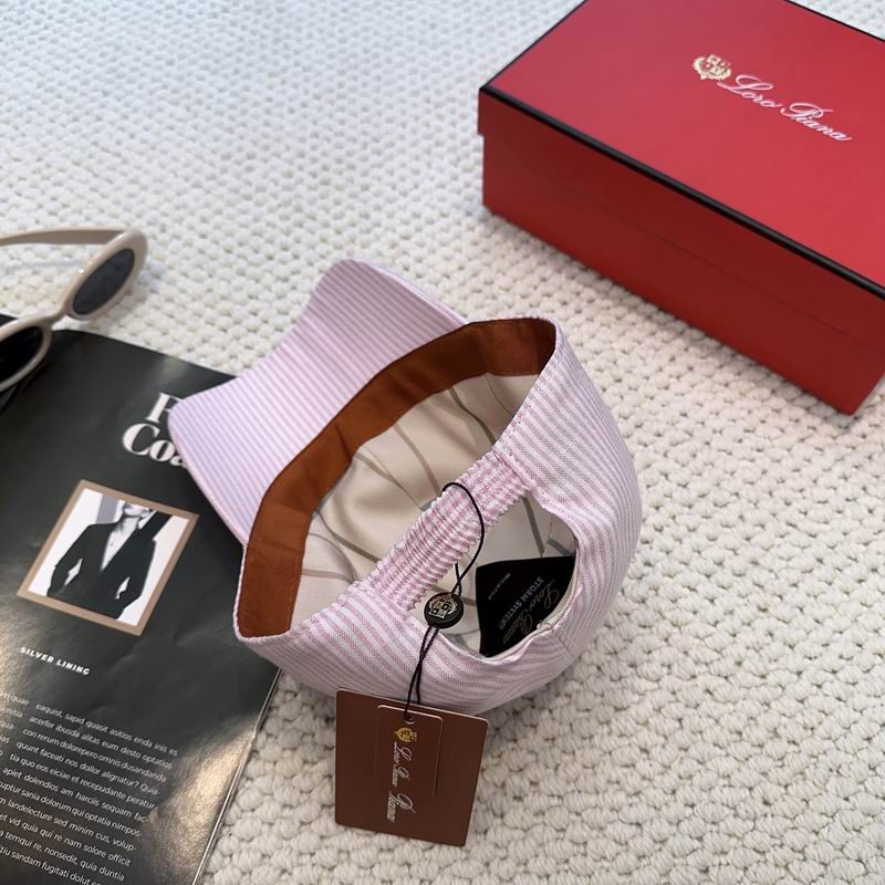 Loro Piana cap dx (6282)