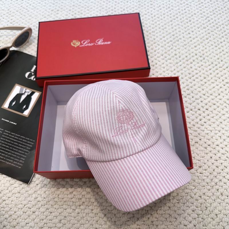 Loro Piana cap dx (6284)