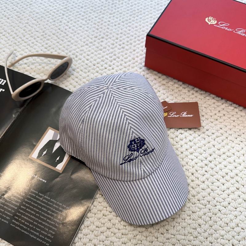 Loro Piana cap dx (6289)