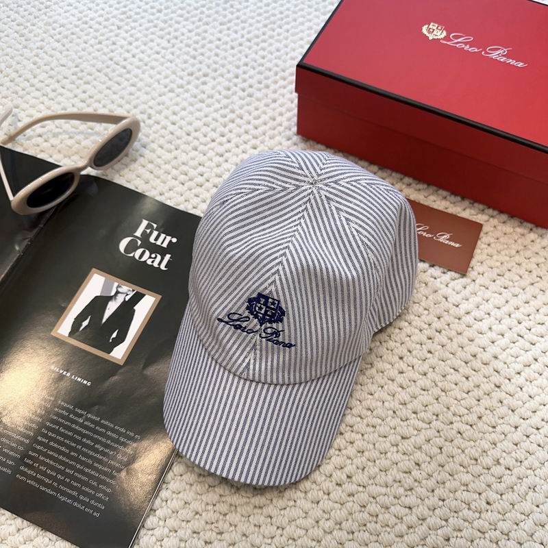 Loro Piana cap dx (6290)