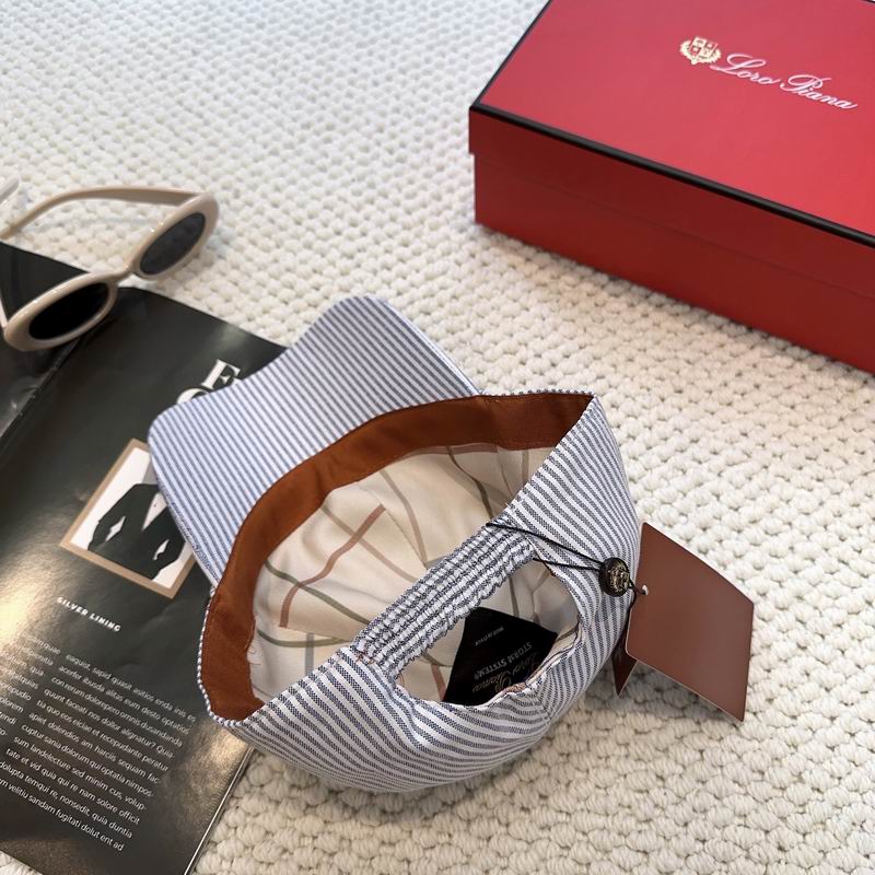 Loro Piana cap dx (6291)