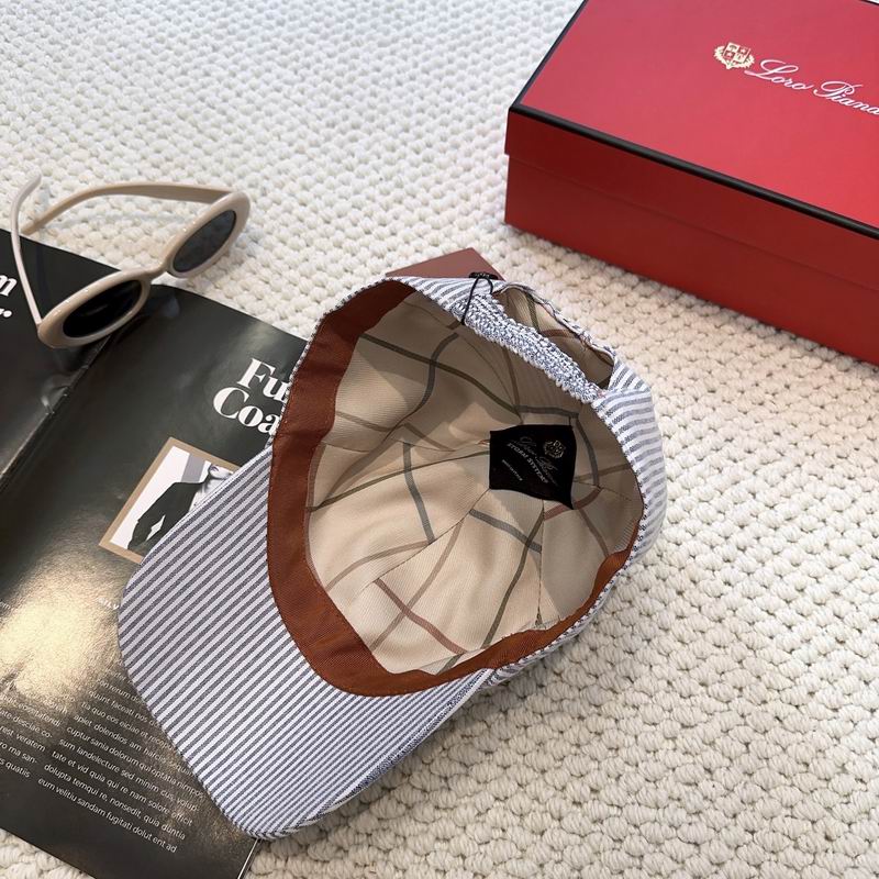 Loro Piana cap dx (6292)