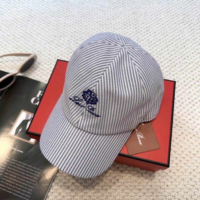 Loro Piana cap dx (6297)