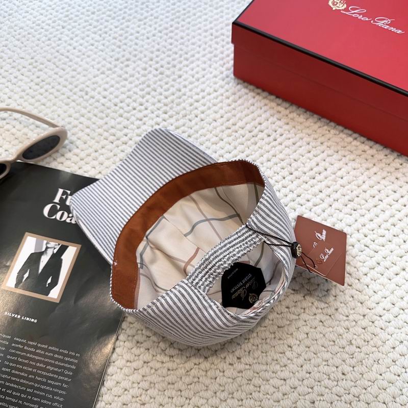 Loro Piana cap dx (6300)