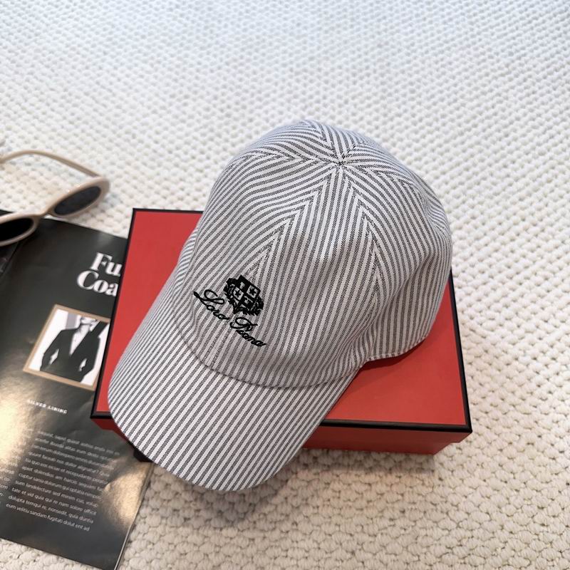 Loro Piana cap dx (6303)