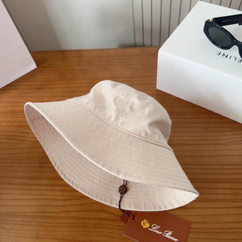Loro Piana hat dx (445)