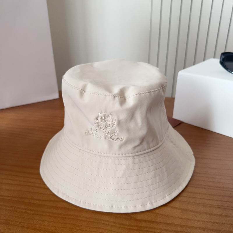 Loro Piana hat dx (447)
