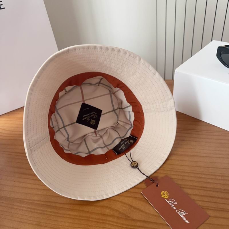 Loro Piana hat dx (449)