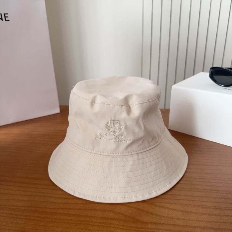 Loro Piana hat dx (452)