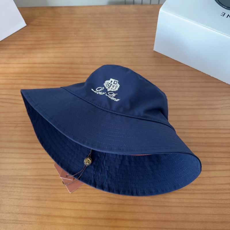 Loro Piana hat dx (453)