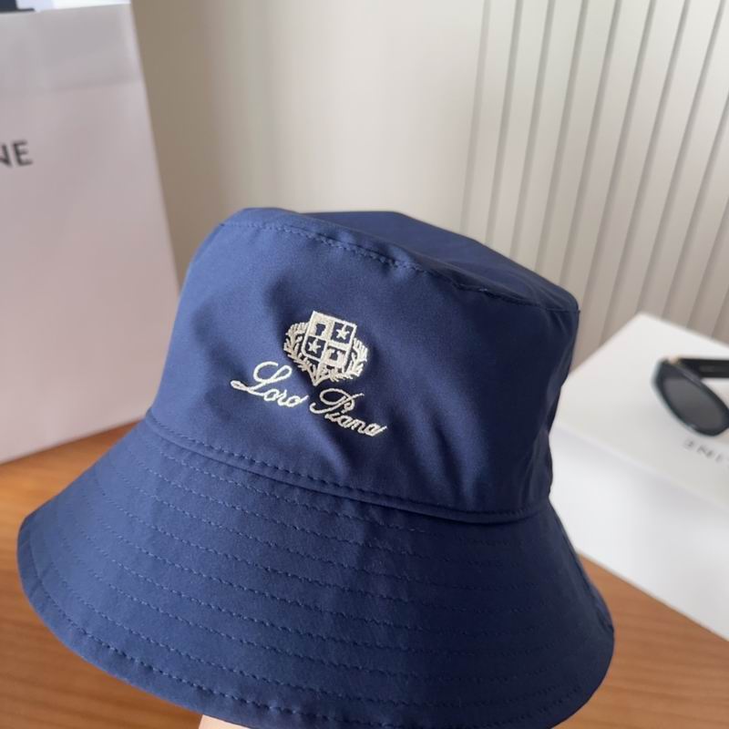Loro Piana hat dx (457)