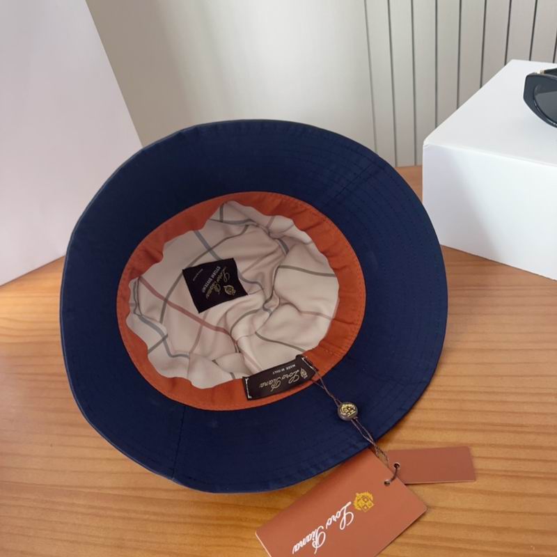 Loro Piana hat dx (458)