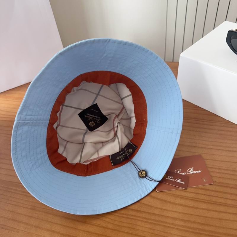 Loro Piana hat dx (467)