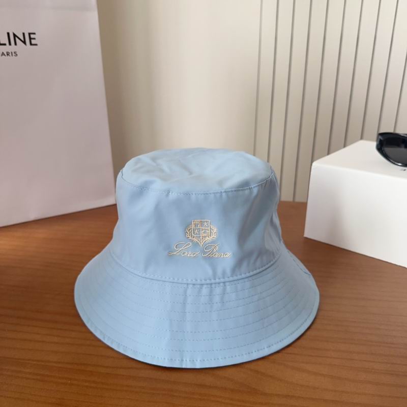 Loro Piana hat dx (470)