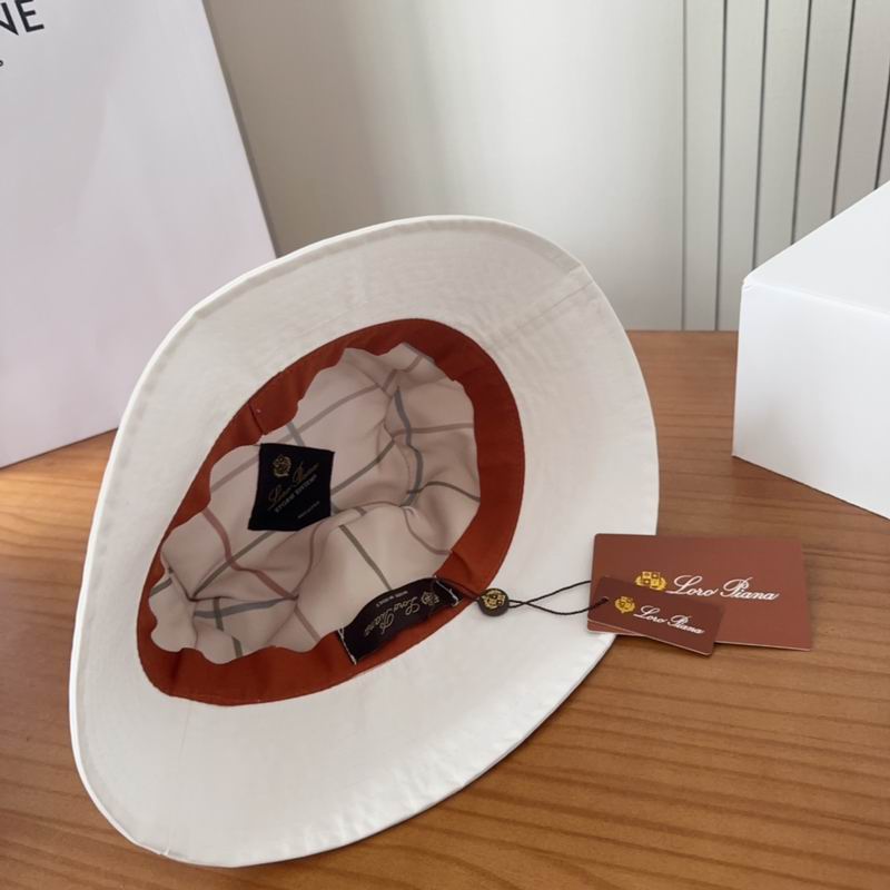 Loro Piana hat dx (474)