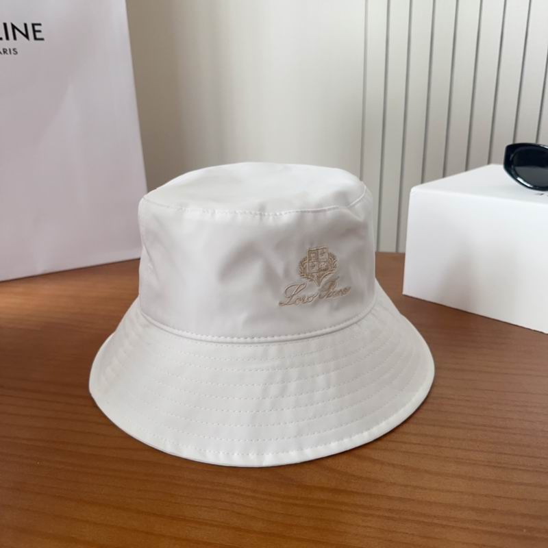 Loro Piana hat dx (478)