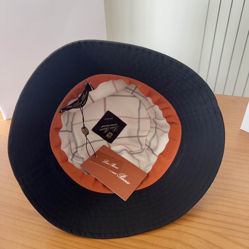 Loro Piana hat dx (484)