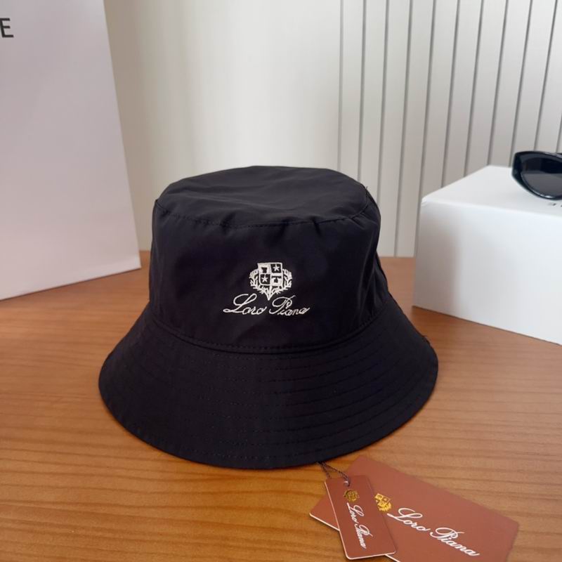 Loro Piana hat dx (488)