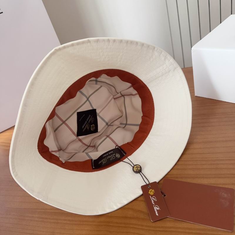 Loro Piana hat dx (492)