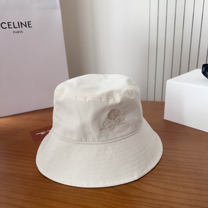 Loro Piana hat dx (494)