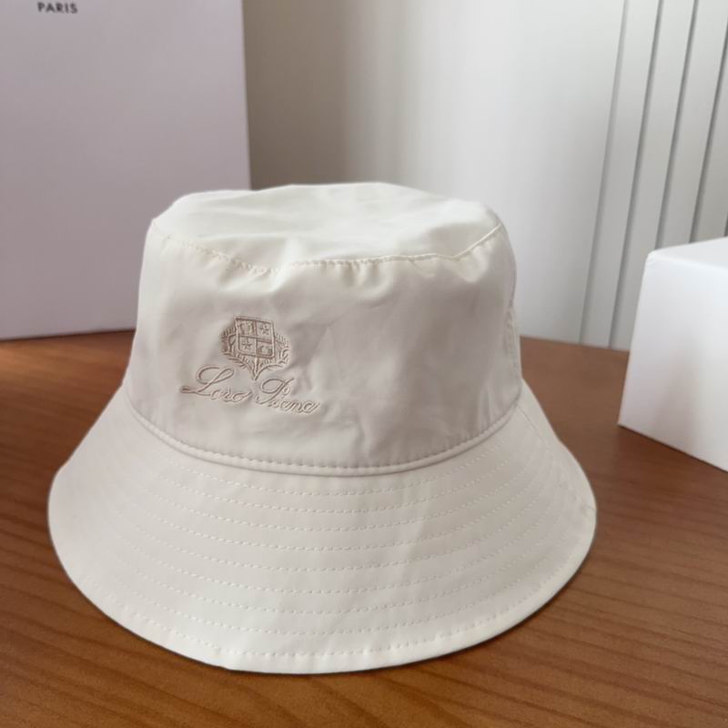 Loro Piana hat dx (496)
